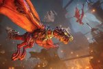 Tiny Tina's Wonderlands è un grande successo, dice il CEO di Gearbox, forse più di Borderlands - Notizia