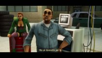 Grand Theft Auto: The Trilogy - The Definitive Edition - Trailer con la data di uscita