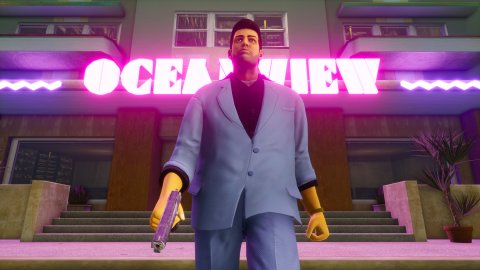 GTA Vice City: all the tricks for PS5, PS4, Xbox Series X, One, Switch and PC