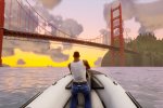 GTA Trilogy elimina la bandiera confederata dal gioco: GTA diventa politicamente corretto? - Notizia