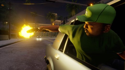 GTA 6: Fans joke that it will never come out, after watching the remastered trilogy