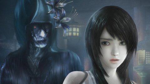 Project Zero: Maiden of Blackwater: face to face with the director of the series, Makoto Shibata