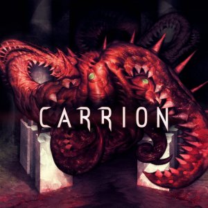 Carrion per PlayStation 4