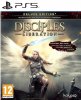 Disciples: Liberation per PlayStation 5