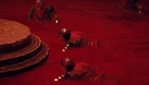Blood Spear - Il trailer