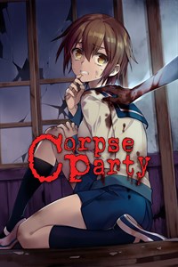 Corpse Party per Xbox One