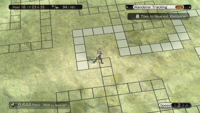 Dungeon Encounters