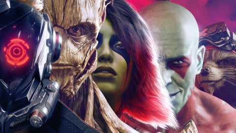 Guardians of the Galaxy: 5 things to know before playing