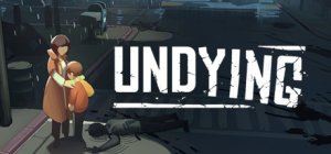 Undying per PlayStation 4