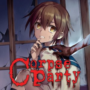 Corpse Party per PlayStation 4