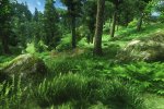 The Elder Scrolls IV: Oblivion, disponibile un texture pack da 19GB potenziato dall'IA - Notizia