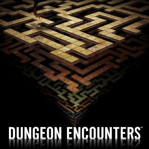 Dungeon Encounters per Nintendo Switch