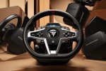 Thrustmaster T248, la recensione di un volante e una pedaliera eccezionali per PC e PS5 - Recensione