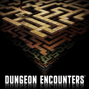 Dungeon Encounters per PlayStation 4