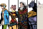 Dungeon Encounters, la recensione del nuovo JRPG di Square Enix - Recensione