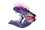 Halo: Hasbro svela la Needler gun versione Nerf, preordini aperti - Notizia