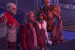 Marvel's Guardians of the Galaxy: update 1.03 disponibile, aggiunte la modalità Foto - Notizia