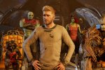 Marvel's Guardians of the Galaxy, primi voti positivi per il nuovo action Square Enix - Notizia