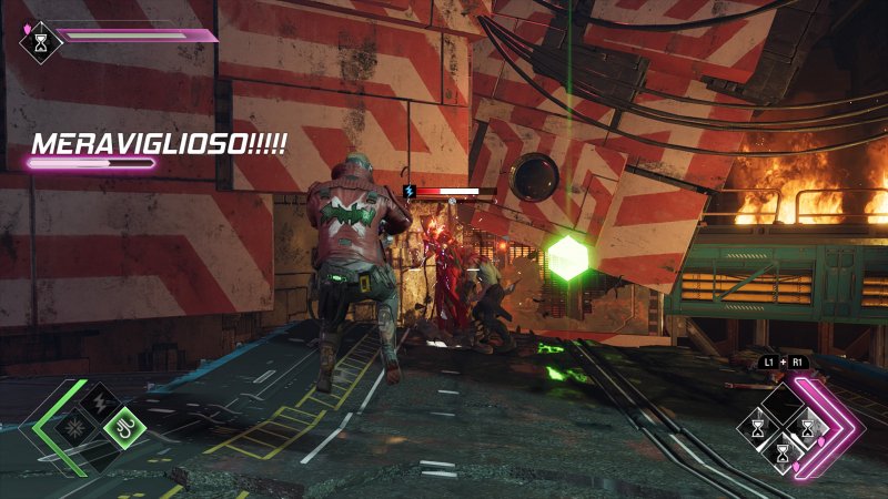 Marvel's Guardians of the Galaxy