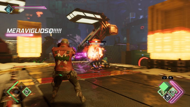 Marvel's Guardians of the Galaxy