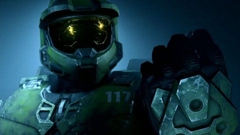 Halo Infinite, all the news of the single player campaign