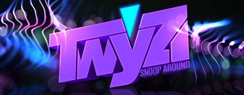 Twyzi, il logo ufficiale