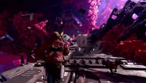 Marvel's Guardians of the Galaxy - Trailer delle caratteristiche