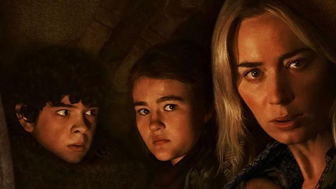 A Quiet Place diventa un gioco horror pubblicato da Saber Interactive
