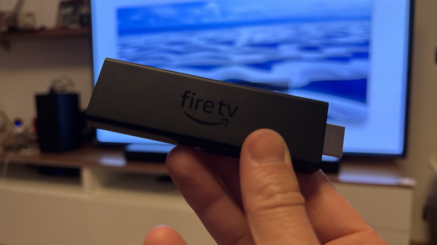 Amazon Fire TV Stick 4k Max, la chiavetta smart più potente Multiplayer.it
