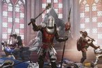 Nvidia GeForce Game Ready: il DLSS arriva su Chivalry II e riceve plausi per Marvel's Guardians of the Galaxy - Notizia