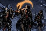 Darkest Dungeon 2 disponibile da oggi in early access su Epic Games Store - Notizia