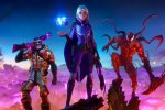 Fortnite non funziona? Epic Games lavora all'update 18.30, server offline - Notizia