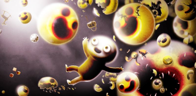 Happy Game