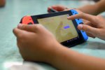 Laboratorio di Videogiochi per Nintendo Switch usato come strumento didattico - Notizia