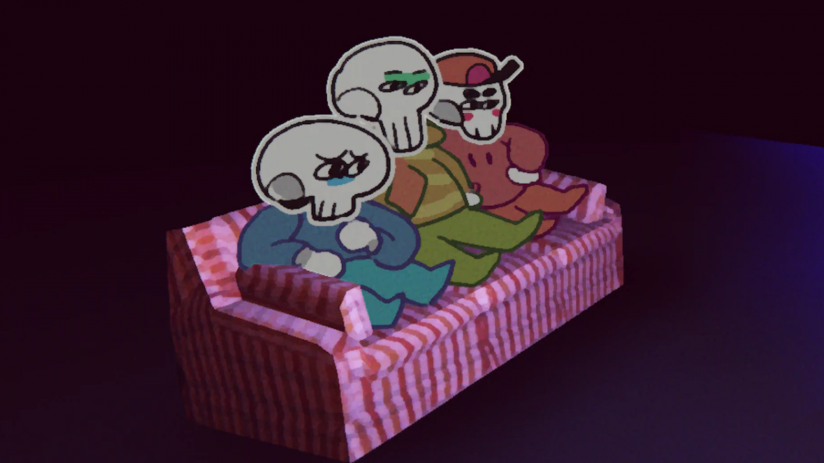 Spookware, recensione - Multiplayer.it