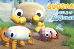 Bugsnax: The Isle of BIGsnax è la nuova espansione gratis annunciata allo State of Play - Notizia