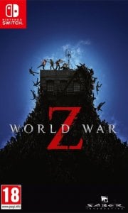 World War Z per Nintendo Switch