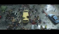 World War Z: Aftermath - Trailer dell'aggiornamento Booster Zombie