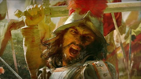 Age of Empires 4, we interview the developers of the new Microsoft strategy