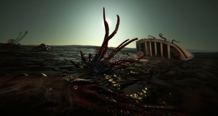 Juego temático gratuito de Lovecraft para celebrar el inicio de las rebajas de Halloween – Nerd4.life Juego temático gratuito de Lovecraft para celebrar el inicio de las rebajas de Halloween – Nerd4.life