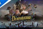 Deathverse Let it Die: trailer di annuncio per PS4 e PS5 allo State of Play del 27 ottobre - Notizia
