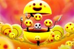 Happy Game, la recensione della nuova avventura di Amanita Design - Recensione
