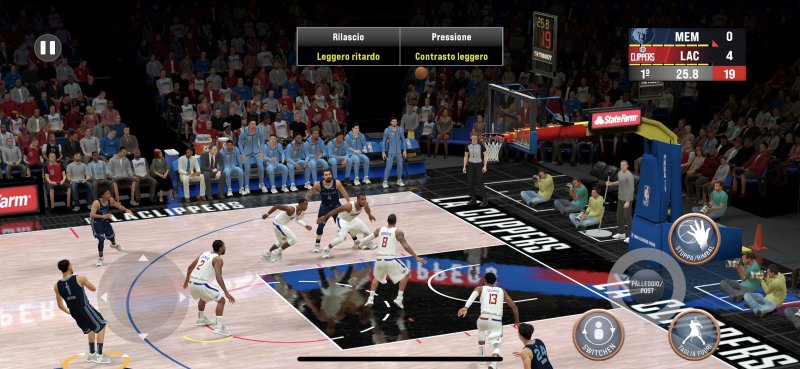 NBA 2K22 Arcade Edition