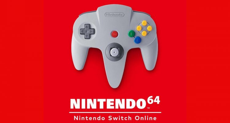 38 N64 games, 52 games for Mega Drive and other consoles on the way?  – Multiplayer.it