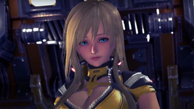 Star Ocean: The Divine Force