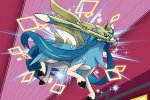 Pokémon Spada e Scudo, GameStop regala Zamazenta o Zacian Cromatico: come averli gratis - Notizia