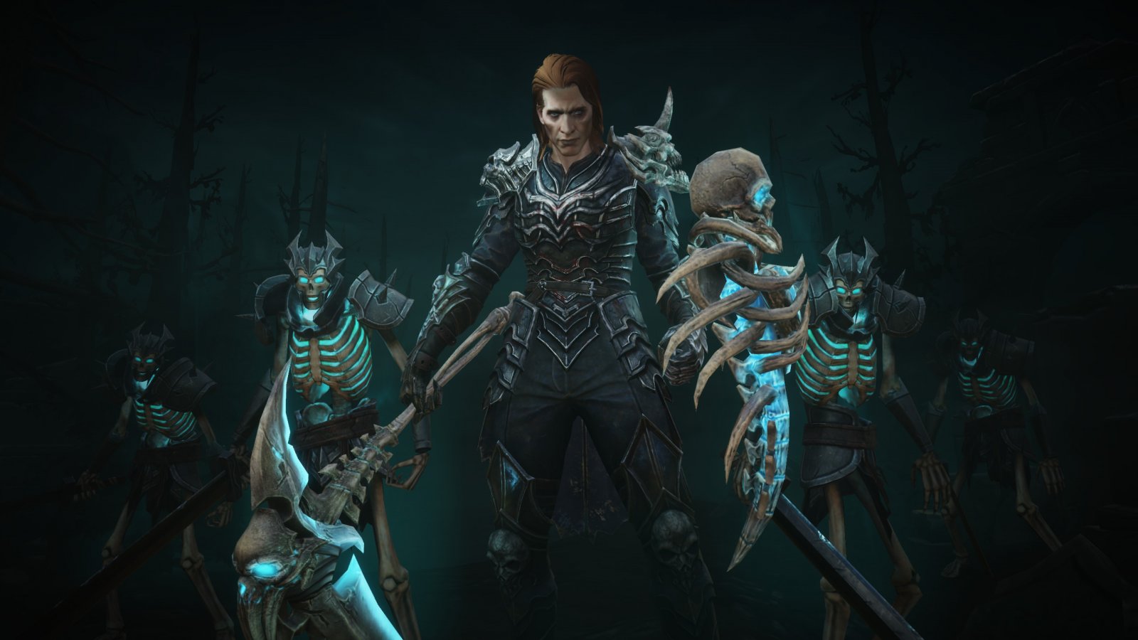 Diablo Immortal: aggiornamento Terror's Tide rompe i server, rendendolo ingiocabile