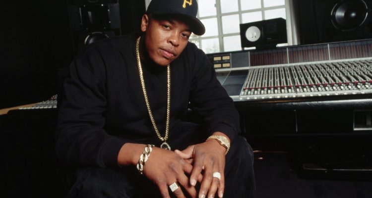 Dr. Dre will be working on the soundtrack, according to Snoop Dogg – Nerd4.life