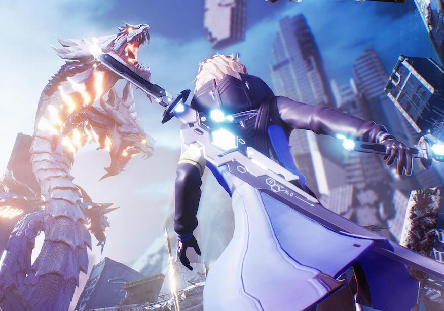 Dragon Raja, recensione Multiplayer.it