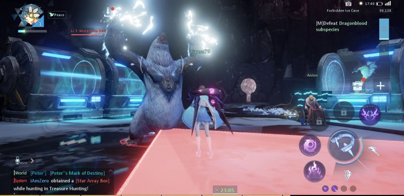Dragon Raja